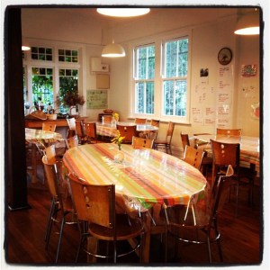 Our Kitchen Garden Cottage