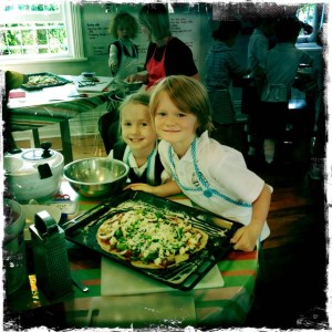 ourkitchengarden.net