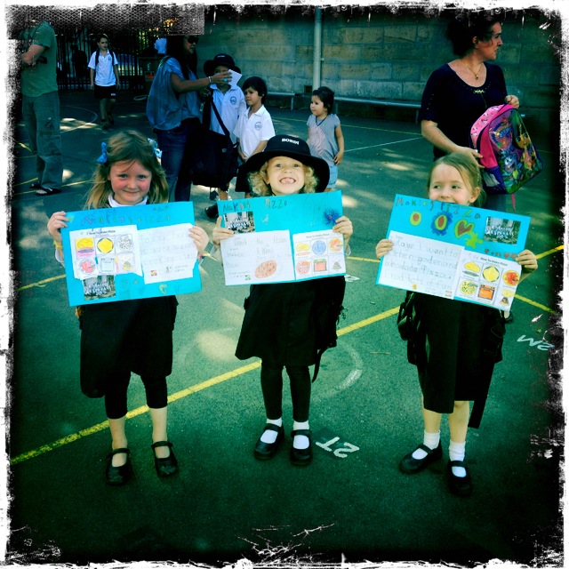 ourkitchengarden.net