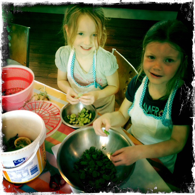 ourkitchengarden.net