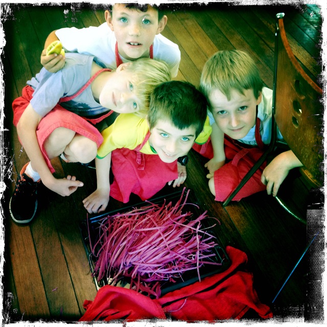 ourkitchengarden.net