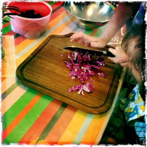 ourkitchengarden.net